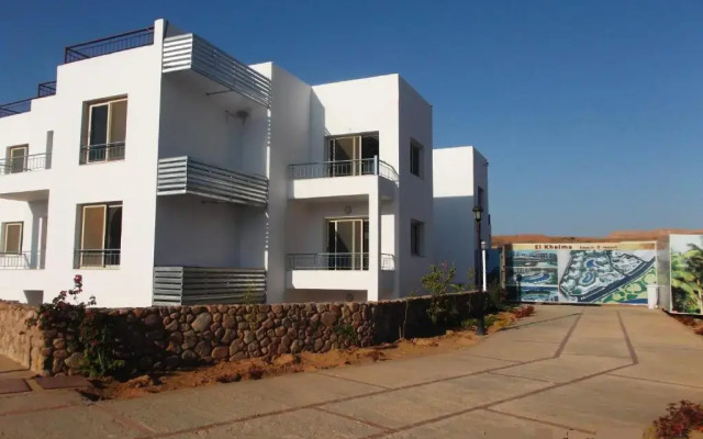 El Kheima Beach Resort