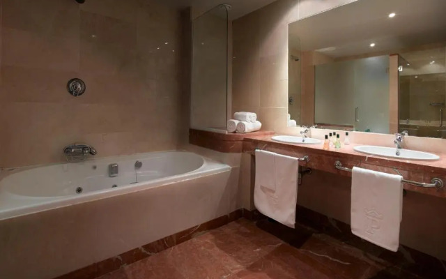 Parador de Málaga Golf