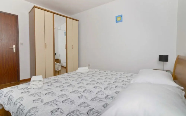 Ive - With sea View - A1