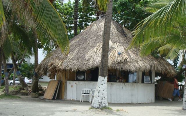 Hotel Cartagena Real