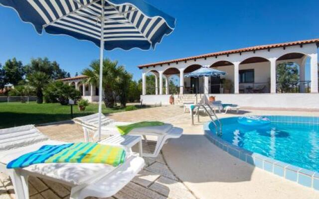 Villas Mina