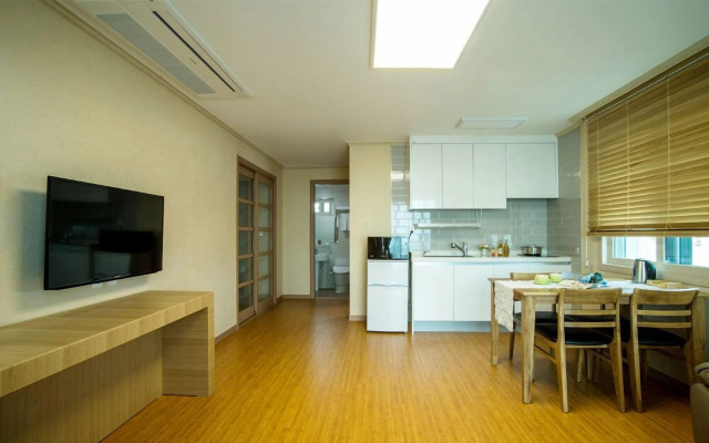 Haerian Hotel