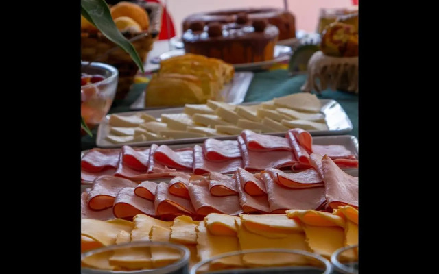 Apart Avenida Monte Verde