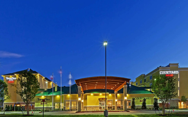TownePlace Suites by Marriott Abilene Northeast