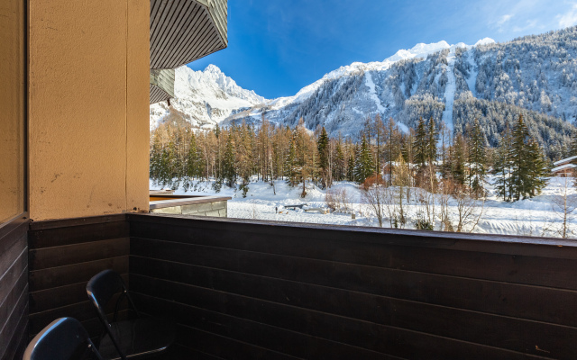 Résidence Grand Roc - Campanules 114