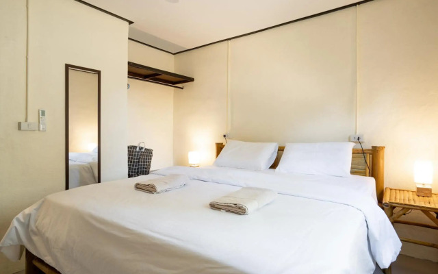 Mook Lanta Eco Resort