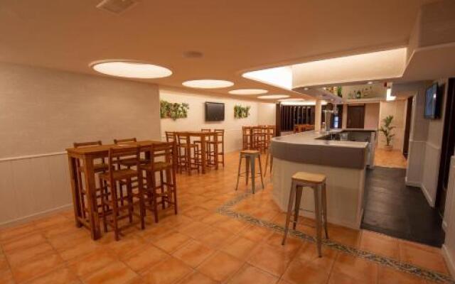 Hotel Valentin