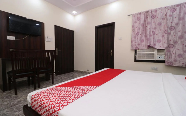 Oyo 29642 Hotel Gsc International