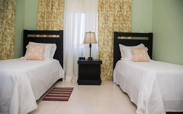 Imperial Topaz At Richmond