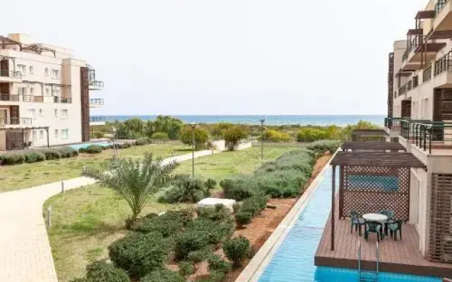 Thalassa Private Pent Houses