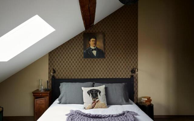 Le Boutik Hotel