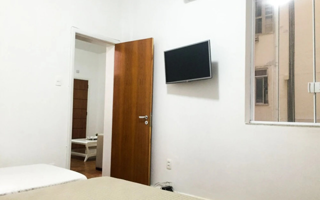 Rio Habitat - Atlantica Praia