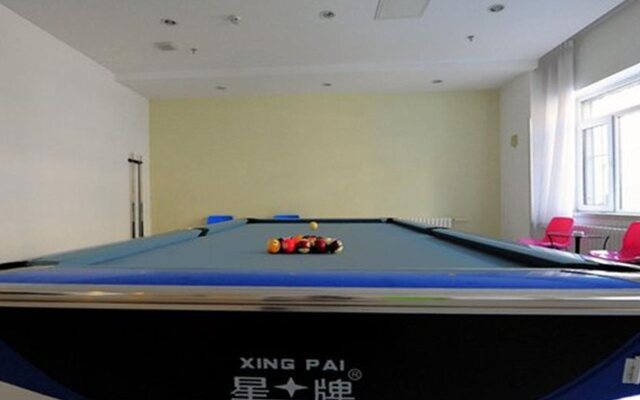 Hi Inn Dalian Airport Branch