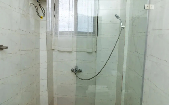 Executive 3-bed Furnished Apartment in Kwashieman