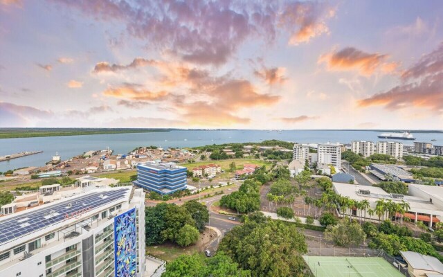 ZEN CROWN TOWERS - 3Bedroom Luxury Pad