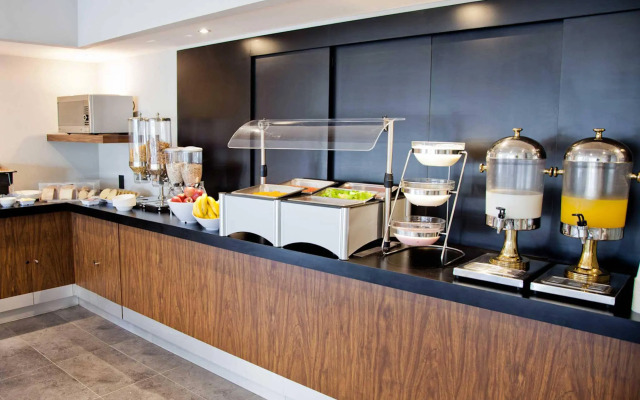 City Express by Marriott La Paz
