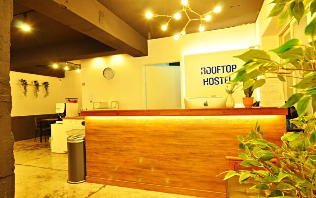 IB Ville Guest House