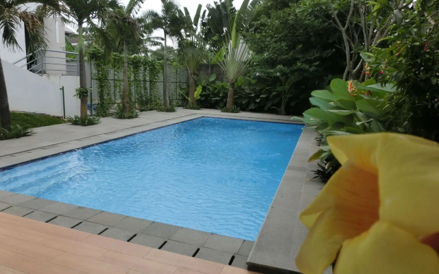 IZI Hotel