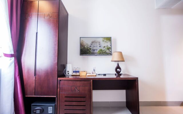 Sen Boutique Hotel