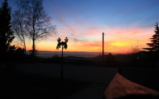 Hotel Piccola Mantova