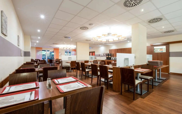 NEXTO DORMERO Hotel Budapest