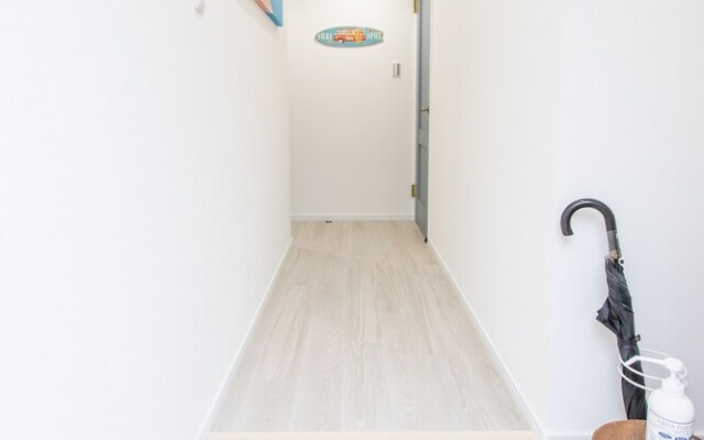 West coast villa Shirahama