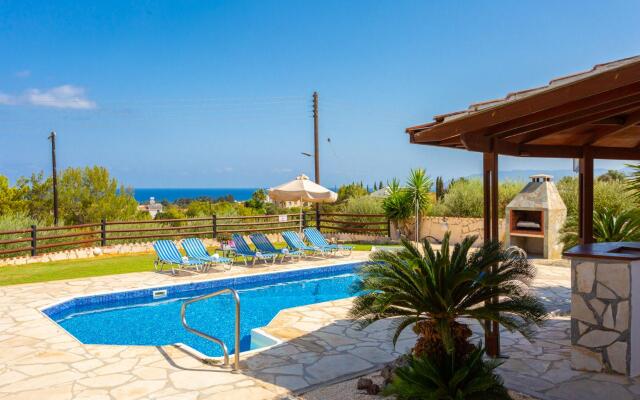 Villa Thea in Neo Chorio