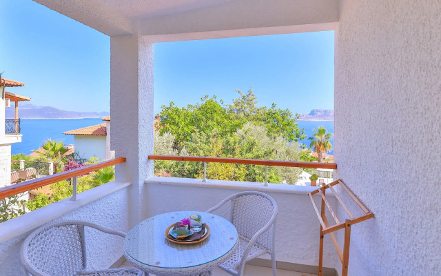 Olea Nova Hotel