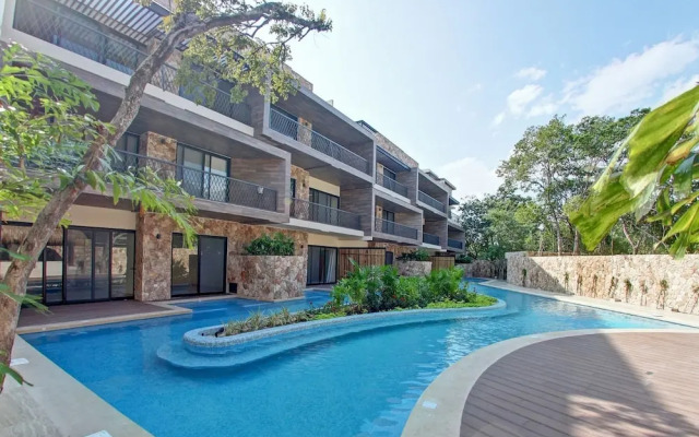 Paramar VE 205 in Tulum