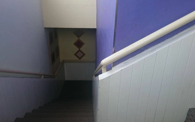 International Homestay Surabaya