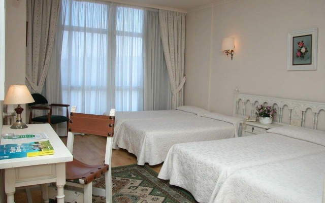 Hotel Stellamaris