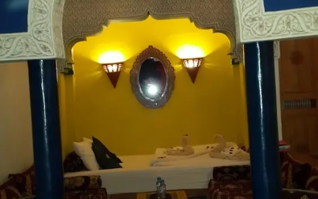Dar ayour appartements