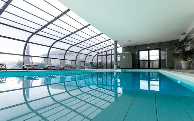 Kyriad Prestige Residence & Spa Cabourg - Dives-sur-Mer