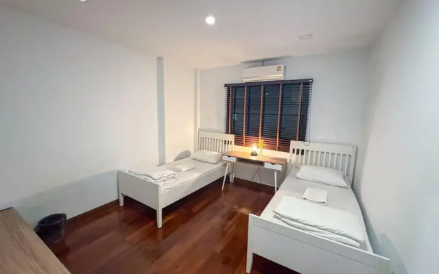 TarTar&Nay Hostel