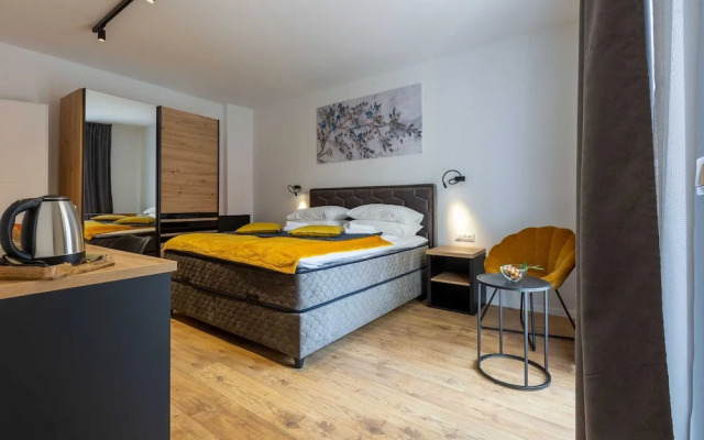 Charming and Elegant Rooms Zadar Historic Center