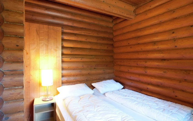 Chalet in ski Resort in Woergl in Tyrol