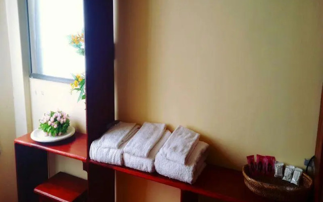 Golden Rose Guest House