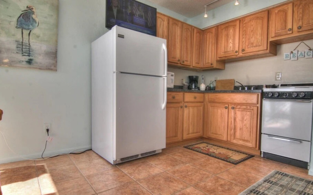 Chateau Condominiums by Teeming Vacation Rentals