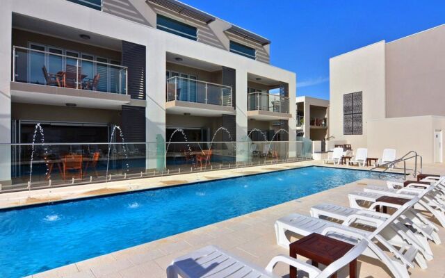 Bunbury Seaview Apartments