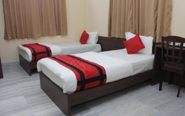 Sanjiva Suites
