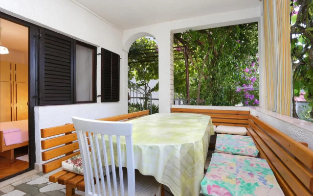 Apartments by the sea Okrug Gornji, Ciovo - 1069