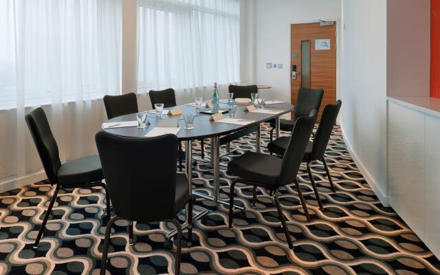 Holiday Inn Derby Riverlights by IHG