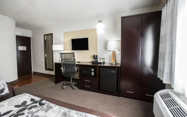 Sleep Inn Rockford