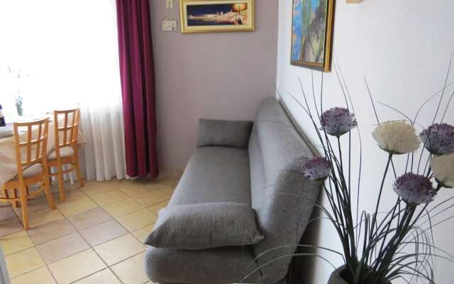 Apartments Barba