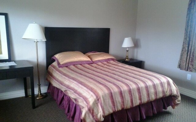 Scenic Motel Moncton