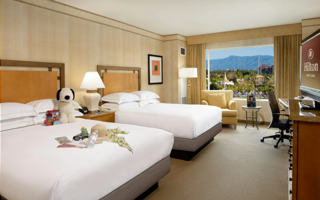 Hilton Santa Clara
