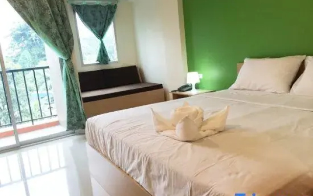 Sixty Star Hotel @ Love Place