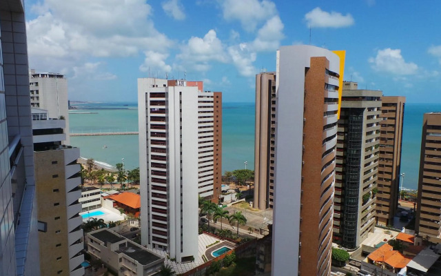 Emilio Hinko 3 Quartos apto1502