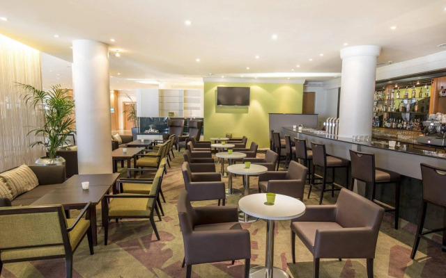Plaza Premium Wien