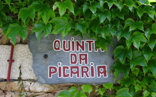 Quinta da Picaria